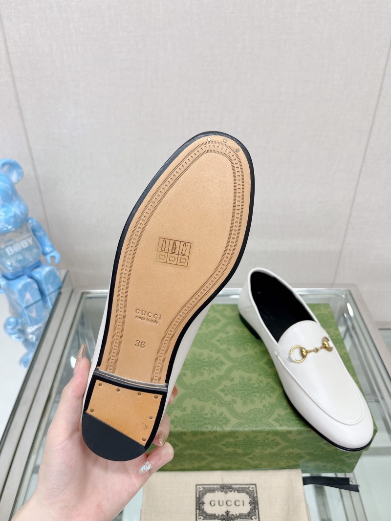 Gucci loafers